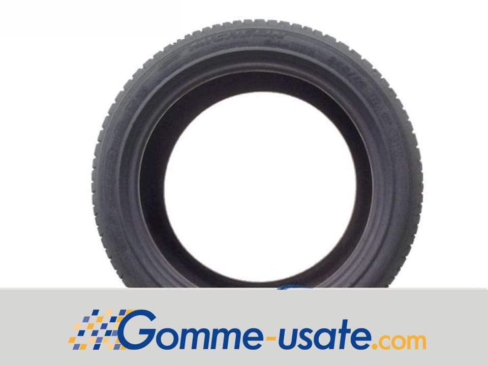 Thumb Michelin Gomme Usate Michelin 245/40 R17 91W Pilot Primacy (60%) pneumatici usati Estivo_1